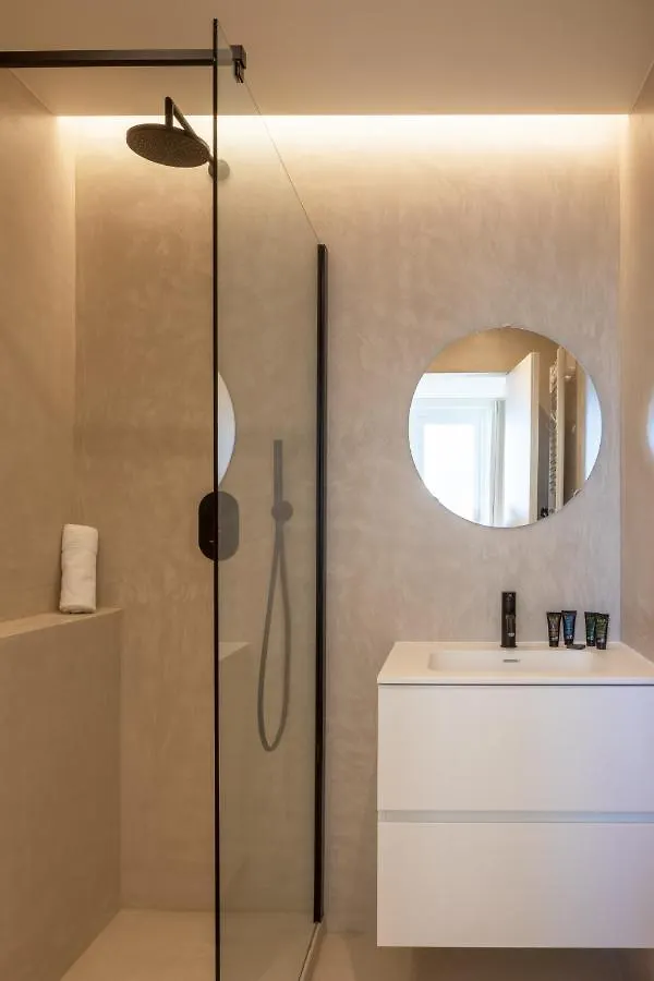 Logerenmetzeezicht Apartamento Ostend
